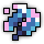 Wakizashi of Crossing Fires (Shiny)