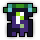Wandering Souls Spell (Shiny)