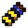 Yellow Beehemoth Quiver (Shiny)