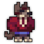 Alpha Werewolf