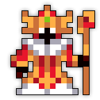 Archbishop Leucoryx