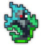 Artificial Sprite God