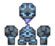 Assembled Giant