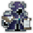 Avalon the Archivist