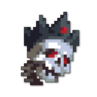 Avatar of the Forgotten King