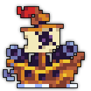 Bilgewater's Galleon