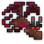 Brimstone Wyvern