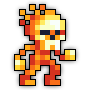 Burning Bones