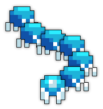 Cavecrawler Glowworm