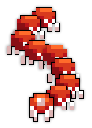 Cavecrawler Leech