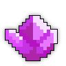 Cavern Crystal