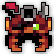 Commotion Crab