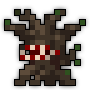 Corrupted Bramblethorn