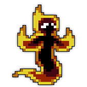 Cosmic Sprite