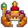Crab Sovereign