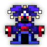 Crystal Prisoner