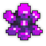 Crystallised Boomer