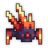 Crystallised Shrieker