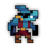 Deadwater Captain