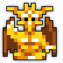 Demonic Effigy