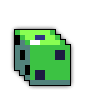 Dicey Cube