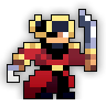 Dreadstump the Pirate King