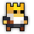 Dwarf King