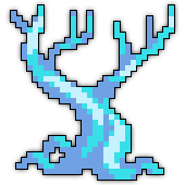 Elder Sprite Tree