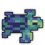 Enchanted Turtle