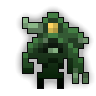 Escaped Experiment