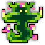 Evergreen Sprite