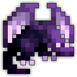 Feargus the Obsidian Dragon