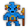Fishman Warrior