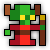 Goblin Mage