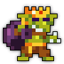 Goblin Patriarch