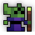 Goblin Warlock