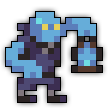 Grave Caretaker