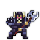 Griefkeeper Zole