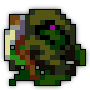 Groundskeeper Gretch