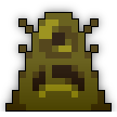 Gulpord the Slime God