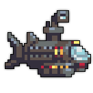 Hadopelagic Submersible