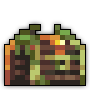 Haunted Treasure