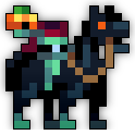 Headless Horseman