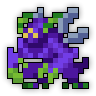 Heroic Archdemon Malphas