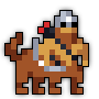 Hunter Centaur