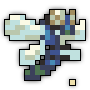 Hunter Dragonfly