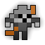 Huntress Puppet (Encore)