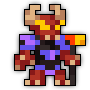 Infernal Ironsmith