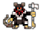Inspector Stromwell (Veteran)