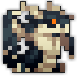 Ivory Wyvern